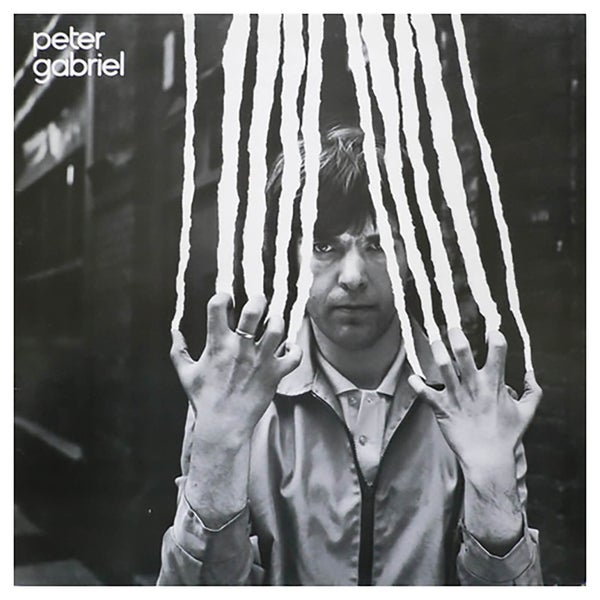 Peter Gabriel - Peter Gabriel 2 - Vinyl