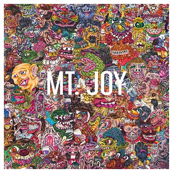 Mt.Joy - Vinyl