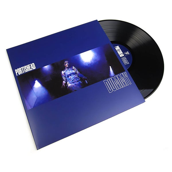 Portishead - Dummy - Vinyl