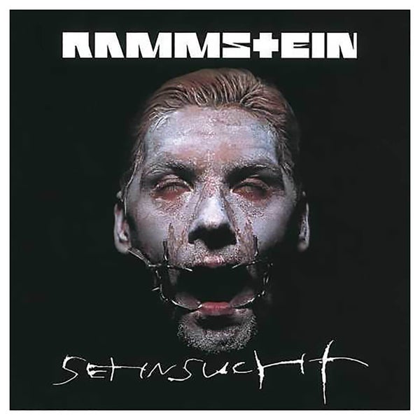 Rammstein - Sehnsucht - Vinyl