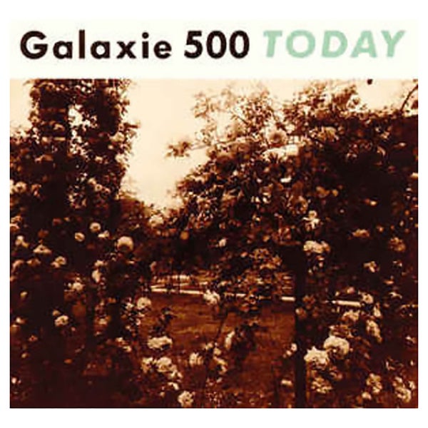 Galaxie 500 - Today - Vinyl
