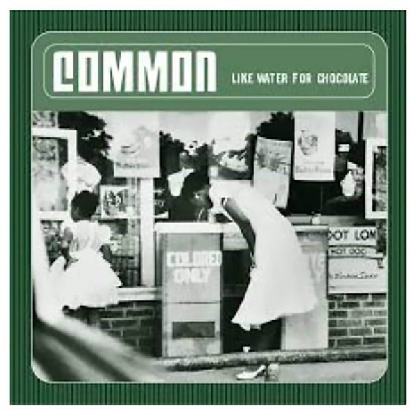 Common - Like Water For Chocolate - Vinyl
