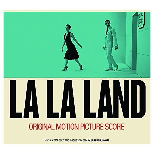 La La Land (Score)/O.S.T. - Vinyl