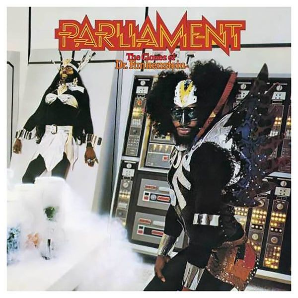 Parliament - Clones Of Dr. Funkenstein - Vinyl