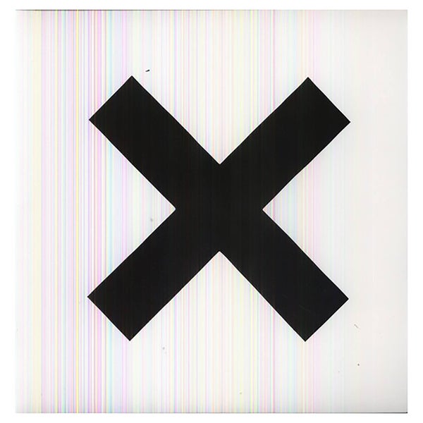 Xx - Coexist - Vinyl
