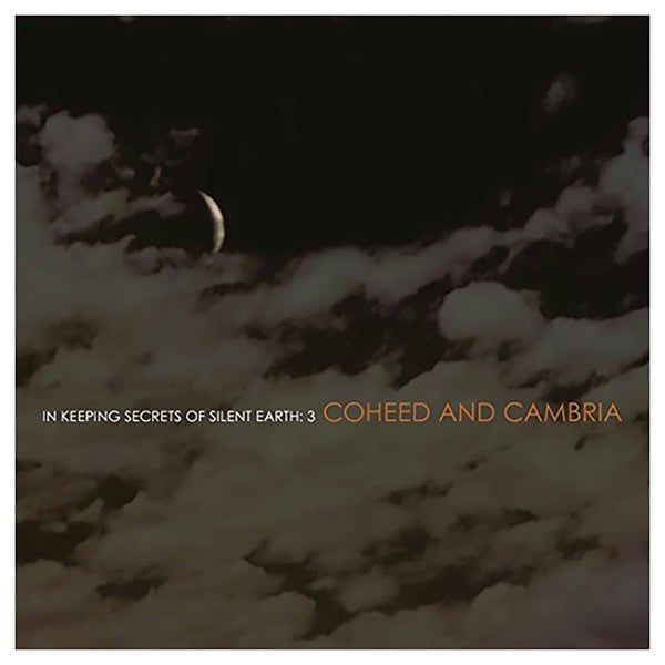 Coheed & Cambria - In Keeping Secrets Of Silent Earth: 3 - Vinyl
