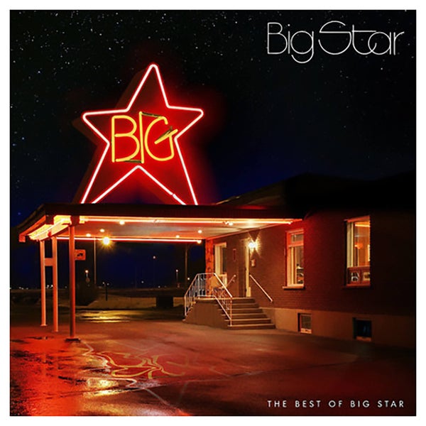 Best Of Big Star - Vinyl