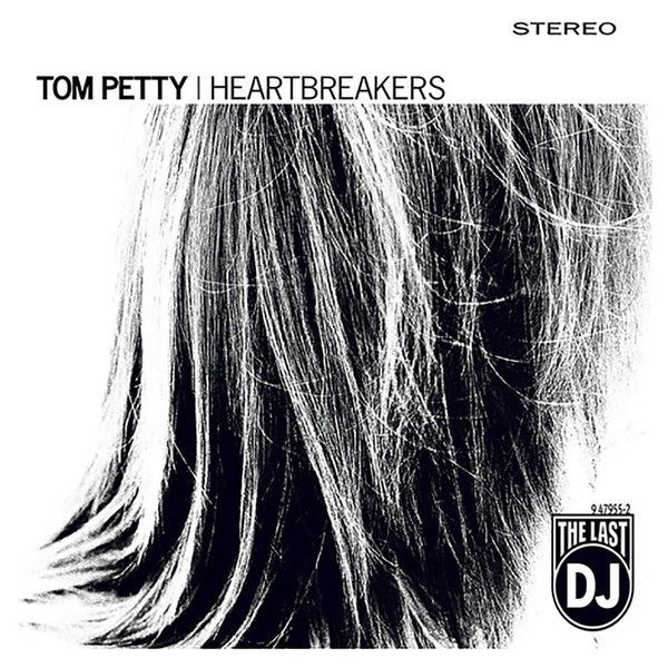 Tom Petty & The Heartbreakers - Last Dj - Vinyl