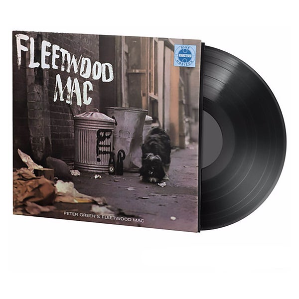 Fleetwood Mac (1968) - Vinyl
