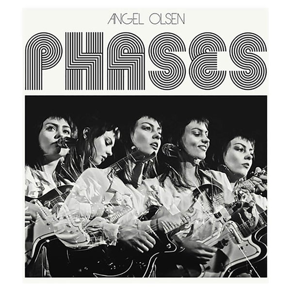 Angel Olsen - Phases - Vinyl