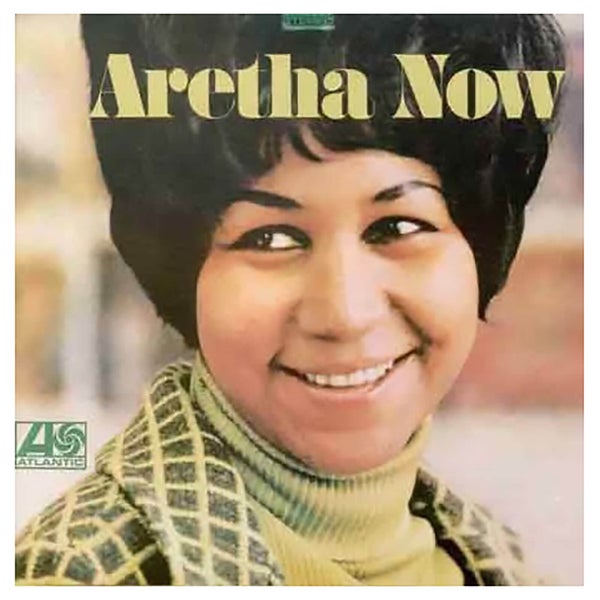 Aretha Franklin - Aretha Now - Vinyl