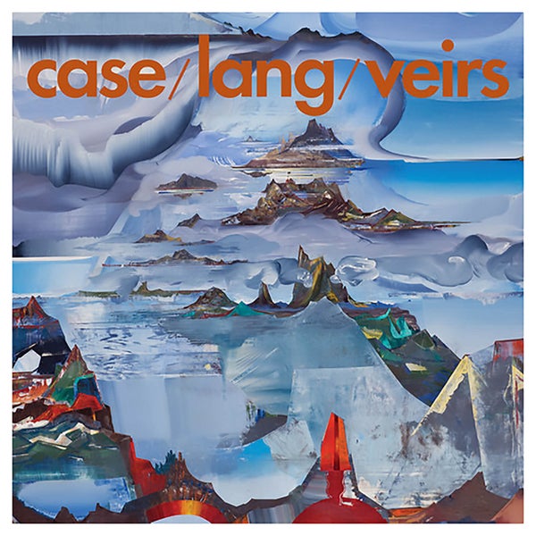 Case/Lang/Veirs - Vinyl