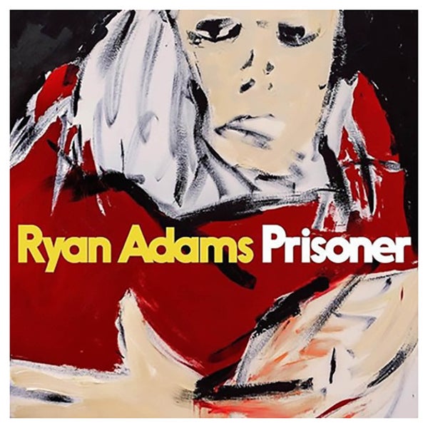 Ryan Adams - Prisoner - Vinyl