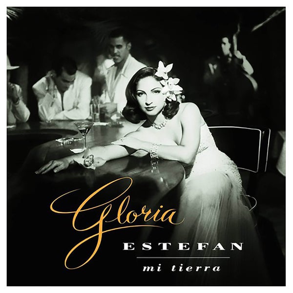 Gloria Estefan - Mi Tierra - Vinyl