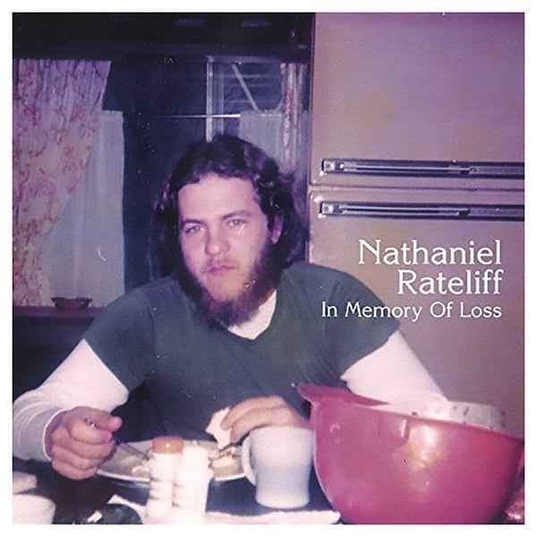 Nathaniel Rateliff - In Memory Of Loss - Vinyl