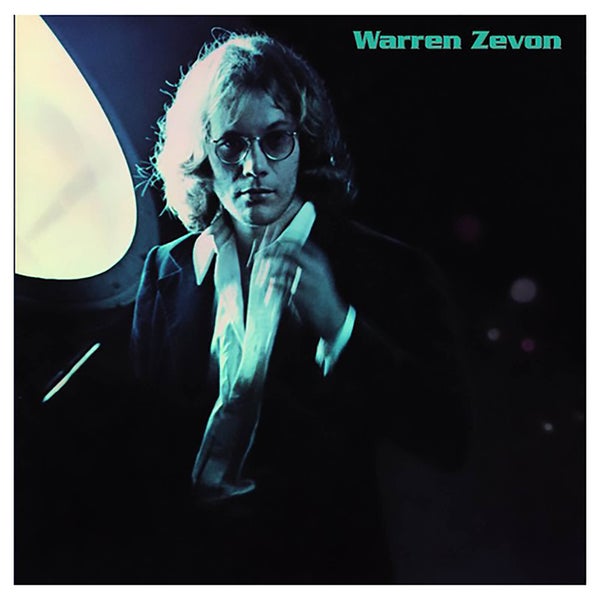 Warren Zevon - Warren Zevon - Vinyl