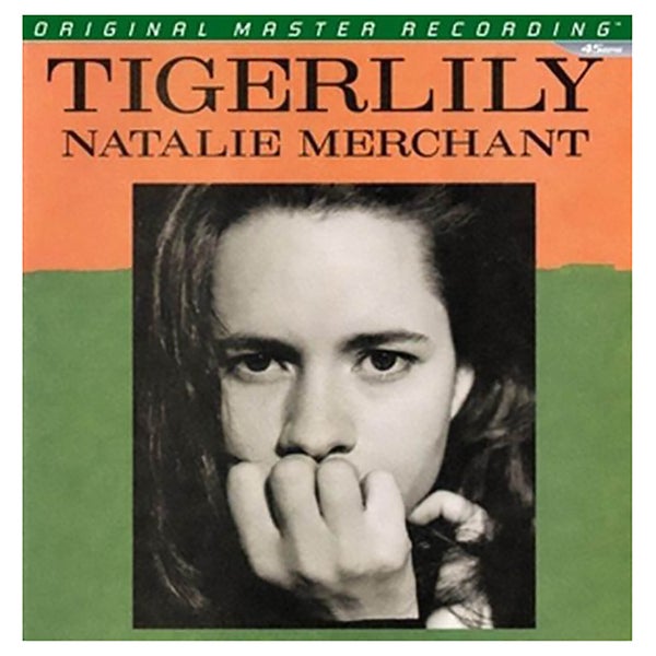 Natalie Merchant - Tigerlily - Vinyl