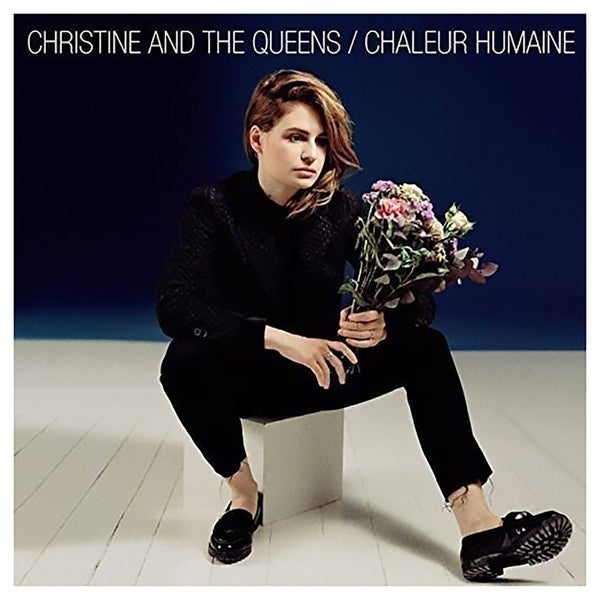 Christine & The Queens - Chaleur Humaine - Vinyl