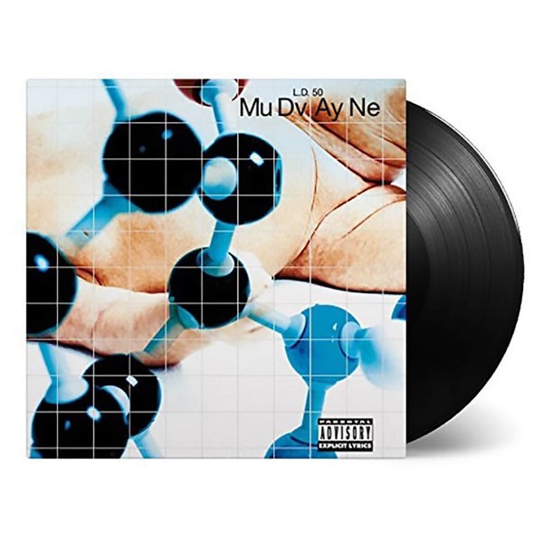 Mudvayne - L.D. 50 - Vinyl