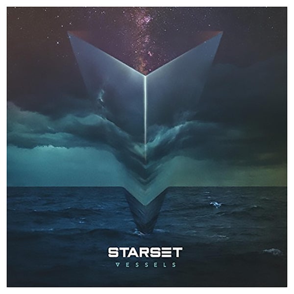 Starset - Vessels - Vinyl