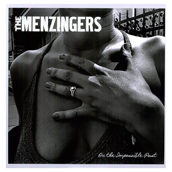 Menzingers - On The Impossible Past - Vinyl