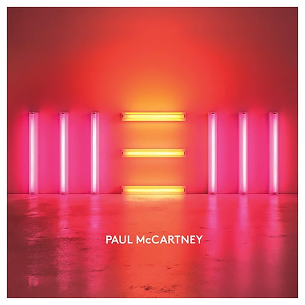 Paul Mccartney - New - Vinyl
