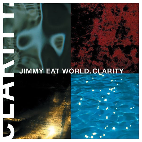 Jimmy Eat World - Clarity - Vinyl