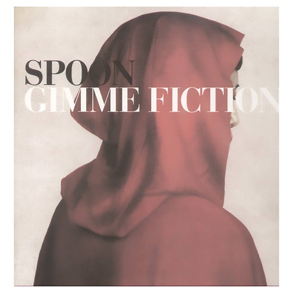 Spoon - Gimme Fiction - Vinyl