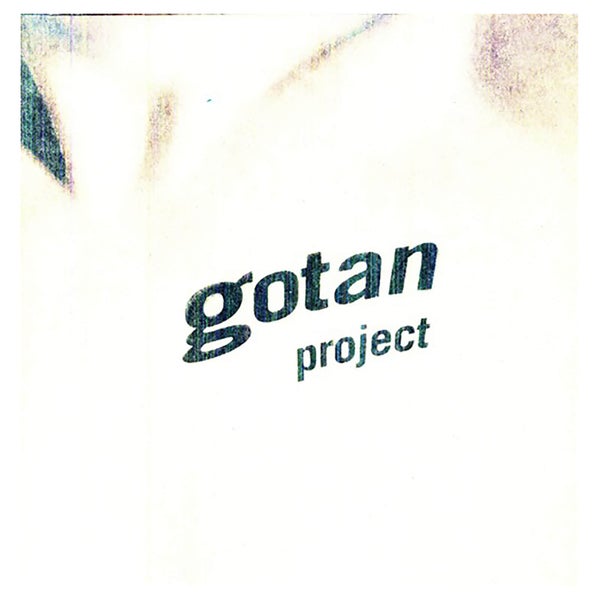 Gotan Project - Revancha Del Tango - Vinyl