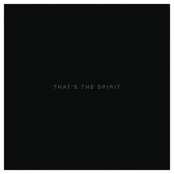 Bring Me The Horizon - That's The Spirit - Vinyl