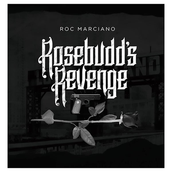Roc Marciano - Rosebudd's Revenge - Vinyl