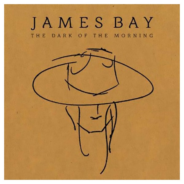 James Bay - Dark Of The Morning - Vinyl
