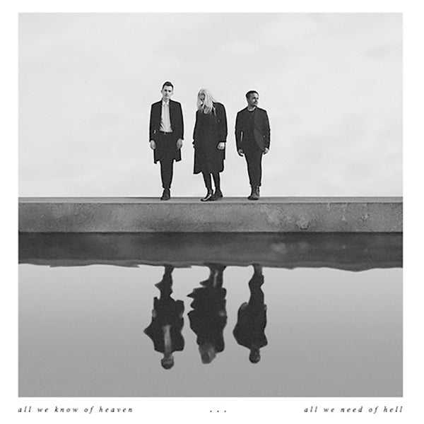 Pvris - All We Know Of Heaven All We Need Of Hell - Vinyl