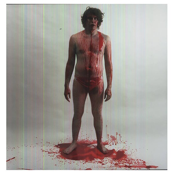 Jay Reatard - Blood Visions - Vinyl
