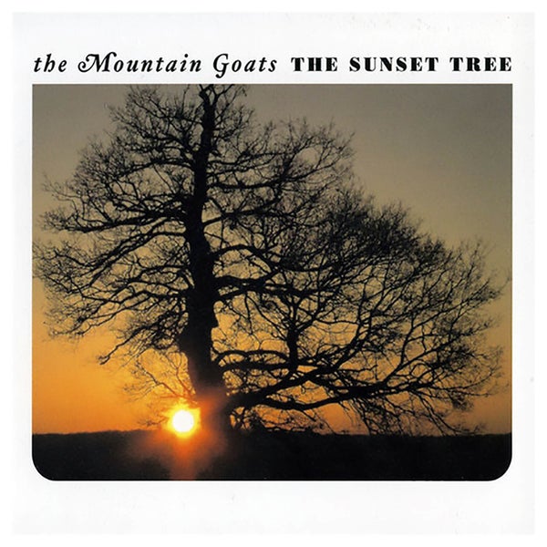 Mountain Goats - Sunset Tree - Vinyl