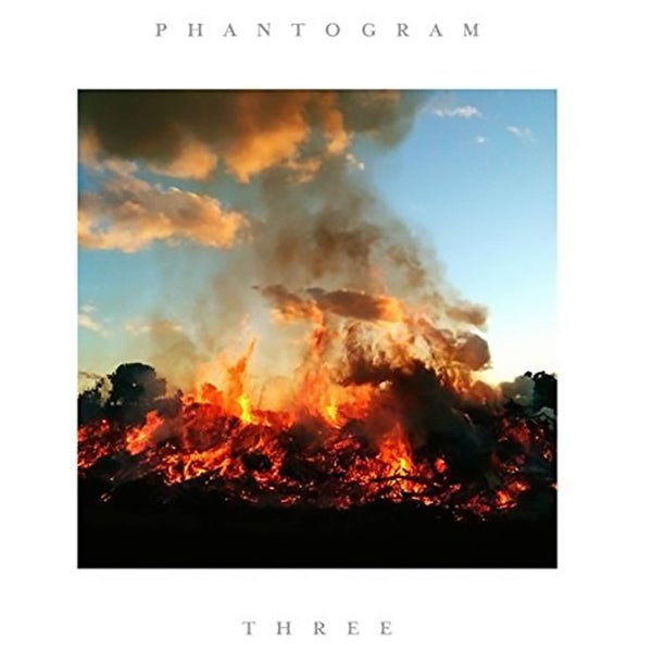 Phantogram - Three - Vinyl