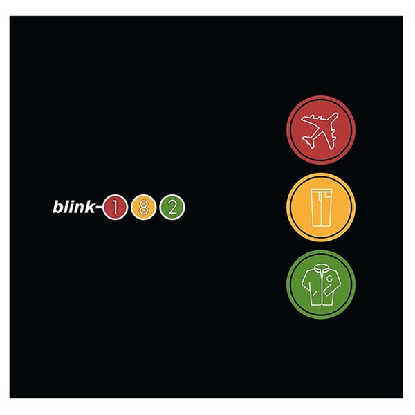 Blink 182 - Take Off Your Pants & Jacket - Vinyl