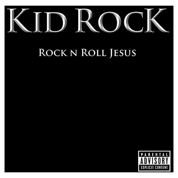 Kid Rock - Rock N Roll Jesus - Vinyl