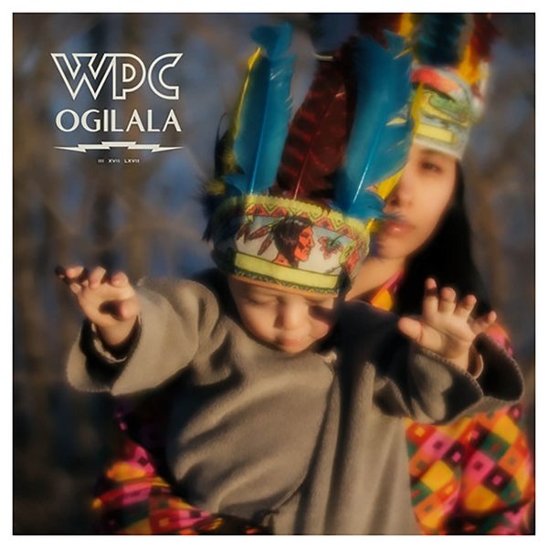 William Patrick Corgan - Ogilala - Vinyl