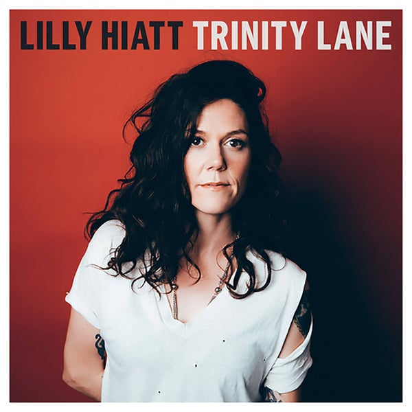 Lilly Hiatt - Trinity Lane - Vinyl