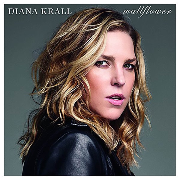 Diana Krall - Wallflower - Vinyl