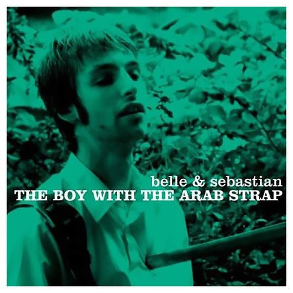 Belle & Sebastian - Boy With The Arab Strap - Vinyl
