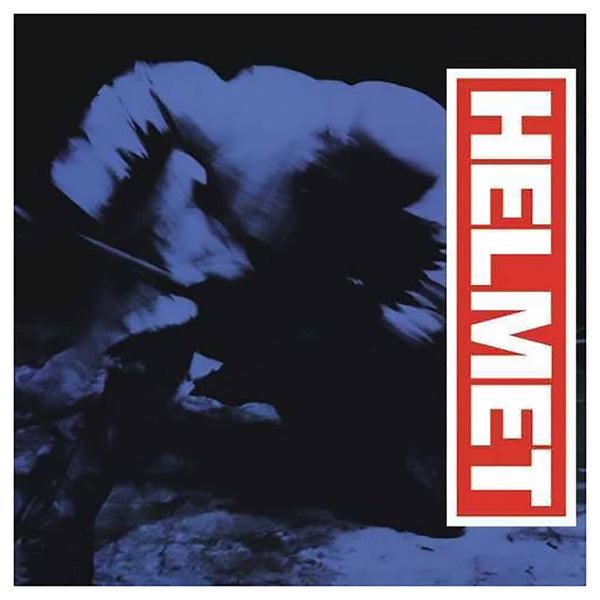 Helmet - Meantime - Vinyl