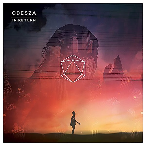 Odesza - In Return - Vinyl