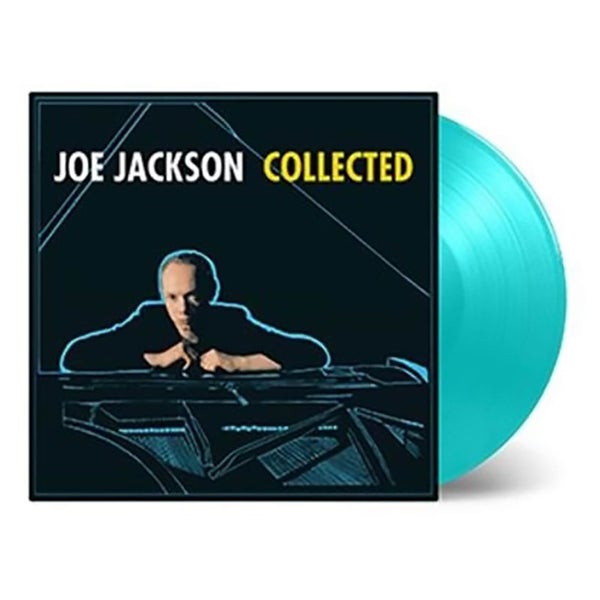 Joe Jackson - Collected - Vinyl