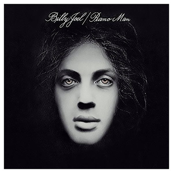Billy Joel - Piano Man - Vinyl