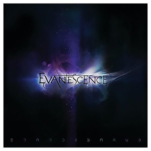 Evanescence - Vinyl