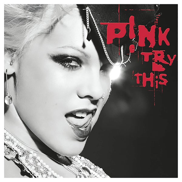 Pink - Try This - Vinyl