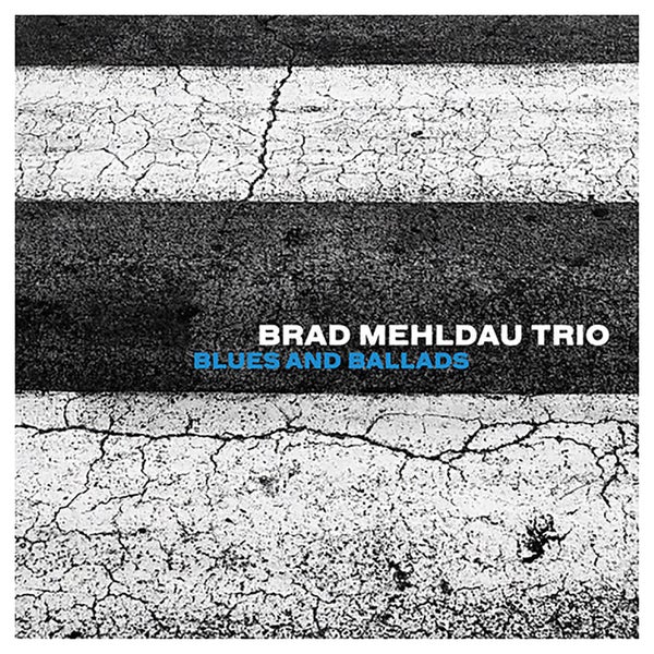 Brad Mehldau - Blues & Ballads - Vinyl