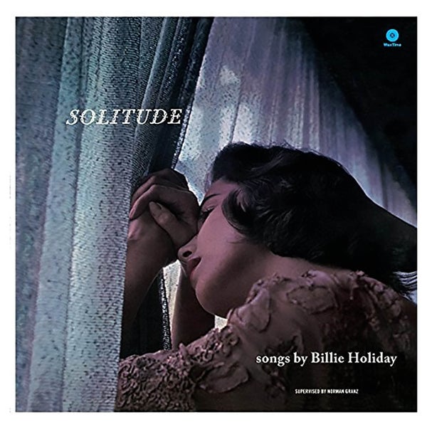 Billie Holiday - Solitude - Vinyl
